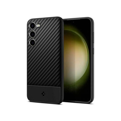 Чехол SPIGEN CORE ARMOR для GALAXY S23 MATTE BLACK
