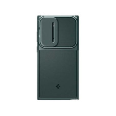 Чехол SPIGEN OPTIK ARMOR для GALAXY S23 ULTRA ABYSS GREEN