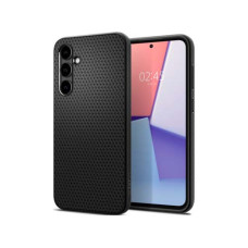 Чехол SPIGEN LIQUID AIR для GALAXY S23 FE MATTE BLACK