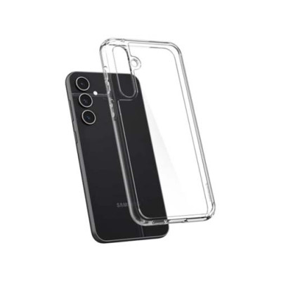 Чехол SPIGEN ULTRA HYBRID для GALAXY S23 FE CRYSTAL CLEAR