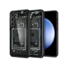 Чехол SPIGEN ULTRA HYBRID для GALAXY S23 FE ZERO ONE