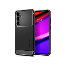 Чехол SPIGEN RUGGED ARMOR для GALAXY S23 FE MATTE BLACK