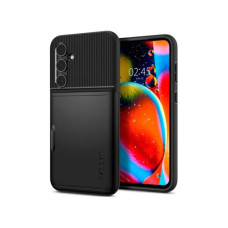 Чехол SPIGEN SLIM ARMOR CS для GALAXY S23 FE BLACK
