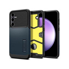 Чехол SPIGEN SLIM ARMOR для GALAXY S23 FE METAL SLATE