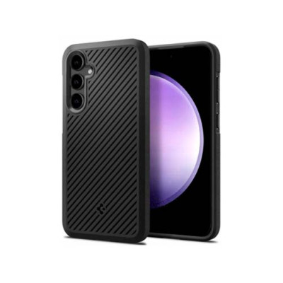 Чехол SPIGEN CORE ARMOR для GALAXY S23 FE MATTE BLACK