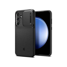 Чехол SPIGEN OPTIK ARMOR для GALAXY S23 FE BLACK