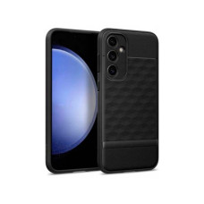Чехол CASEOLOGY PARALLAX для GALAXY S23 FE MATTE BLACK