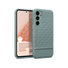 Чехол CASEOLOGY PARALLAX для GALAXY S23 FE SAGE GREEN