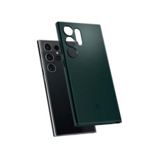 Чехол SPIGEN THIN FIT для GALAXY S24 ULTRA ABYSS GREEN