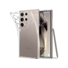 Чехол SPIGEN LIQUID CRYSTAL для GALAXY S24 ULTRA CRYSTAL CLEAR