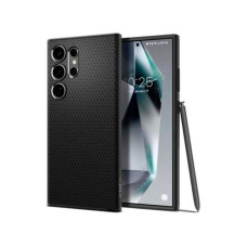 Чехол SPIGEN LIQUID AIR для GALAXY S24 ULTRA MATTE BLACK