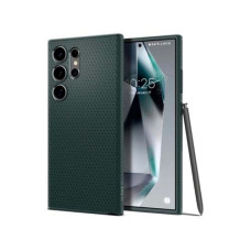 Чехол SPIGEN LIQUID AIR для GALAXY S24 ULTRA ABYSS GREEN