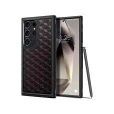 Чехол SPIGEN CRYO ARMOR для GALAXY S24 ULTRA CRYO RED