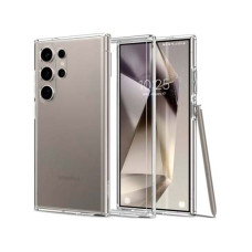 Чехол SPIGEN ULTRA HYBRID для GALAXY S24 ULTRA CRYSTAL CLEAR