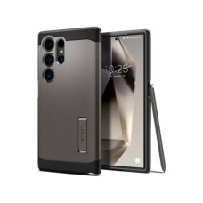 Чехол SPIGEN TOUGH ARMOR для GALAXY S24 ULTRA GUNMETAL