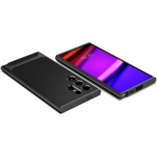 Чехол SPIGEN NEO HYBRID для GALAXY S24 ULTRA BLACK