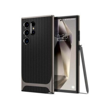 Чехол SPIGEN NEO HYBRID для GALAXY S24 ULTRA GUNMETAL