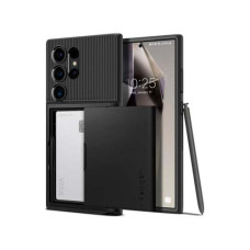 Чехол SPIGEN SLIM ARMOR CS для GALAXY S24 ULTRA BLACK