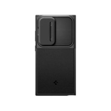 Чехол SPIGEN OPTIK ARMOR для GALAXY S24 ULTRA BLACK