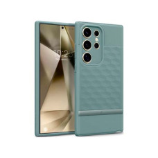 Чехол CASEOLOGY PARALLAX для GALAXY S24 ULTRA SAGE GREEN