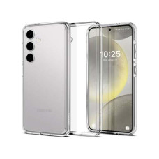 Чехол SPIGEN ULTRA HYBRID для GALAXY S24+ PLUS CRYSTAL CLEAR