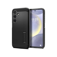 Чехол SPIGEN TOUGH ARMOR для GALAXY S24+ PLUS BLACK