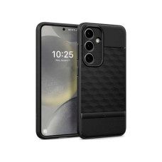 Чехол CASEOLOGY PARALLAX для GALAXY S24+ PLUS MATTE BLACK