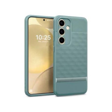 Чехол CASEOLOGY PARALLAX для GALAXY S24+ PLUS SAGE GREEN