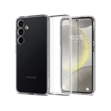 Чехол SPIGEN LIQUID CRYSTAL для GALAXY S24 CRYSTAL CLEAR