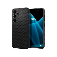 Чехол SPIGEN LIQUID AIR для GALAXY S24 MATTE BLACK