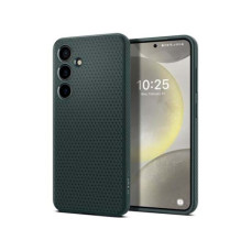 Чехол SPIGEN LIQUID AIR для GALAXY S24 ABYSS GREEN