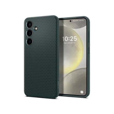 Чехол SPIGEN LIQUID AIR для GALAXY S24 ABYSS GREEN