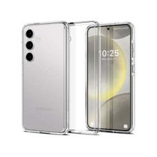 Чехол SPIGEN ULTRA HYBRID для GALAXY S24 CRYSTAL CLEAR
