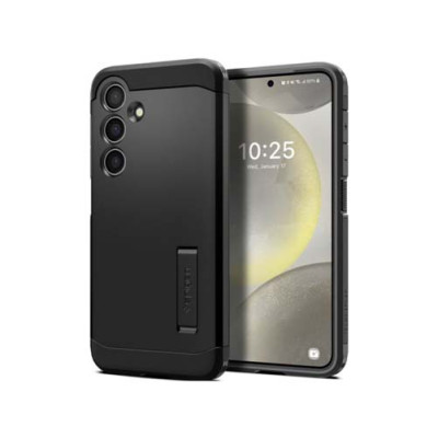 Чехол SPIGEN TOUGH ARMOR для GALAXY S24 BLACK