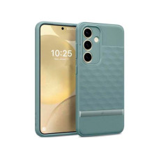 Чехол CASEOLOGY PARALLAX для GALAXY S24 SAGE GREEN