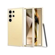 Чехол SPIGEN ULTRA HYBRID для GALAXY S24 ULTRA MUTE BEIGE