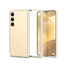 Чехол SPIGEN ULTRA HYBRID для GALAXY S24 MUTE BEIGE