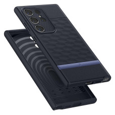 Чехол CASEOLOGY PARALLAX для GALAXY S24 ULTRA NAVY VIOLET