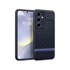 Чехол CASEOLOGY PARALLAX для GALAXY S24+ PLUS NAVY VIOLET