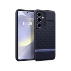 Чехол CASEOLOGY PARALLAX для GALAXY S24 NAVY VIOLET