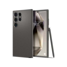 Чехол SPIGEN LIQUID AIR для GALAXY S24 ULTRA GRANITE GREY