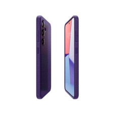 Чехол SPIGEN LIQUID AIR для GALAXY S24 DEEP PURPLE