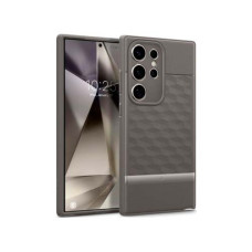 Чехол CASEOLOGY PARALLAX для GALAXY S24 ULTRA ASH GREY