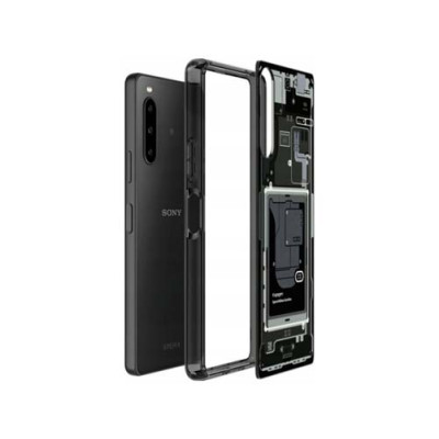 Чехол SPIGEN ULTRA HYBRID для SONY XPERIA 10 V ZERO ONE
