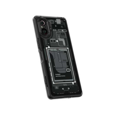 Чехол SPIGEN ULTRA HYBRID для SONY XPERIA 5 V ZERO ONE