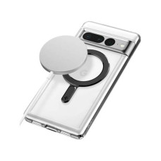 Магнитная пластина SPIGEN ONETAP RING MAGNETIC MAGSAFE PLATE BLACK
