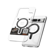 Магнитная пластина SPIGEN ONETAP RING MAGNETIC MAGSAFE PLATE CARBON