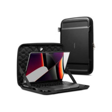 Чехол SPIGEN RUGGED ARMOR POUCH ”PRO” для ноутбука 13-14" BLACK
