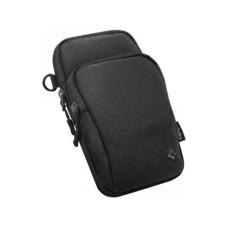 Сумка плечевая SPIGEN KD400 UNIVERSAL CROSS BAG KLASDEN BLACK