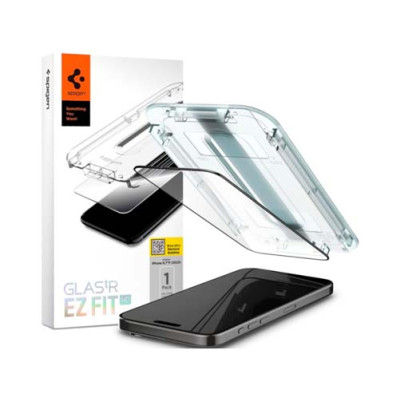 Защитное стекло SPIGEN GLAS.TR SLIM для IPHONE 12 MINI CLEAR